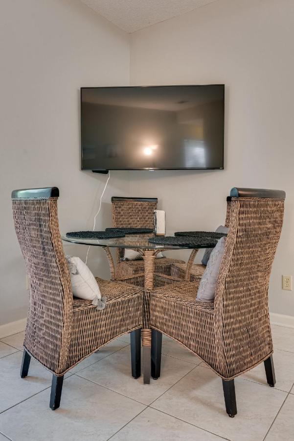 Cozy 1Br Condo With Pool And Gym Centrally Located Destin Exteriér fotografie