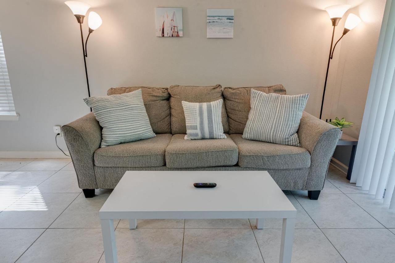 Cozy 1Br Condo With Pool And Gym Centrally Located Destin Exteriér fotografie