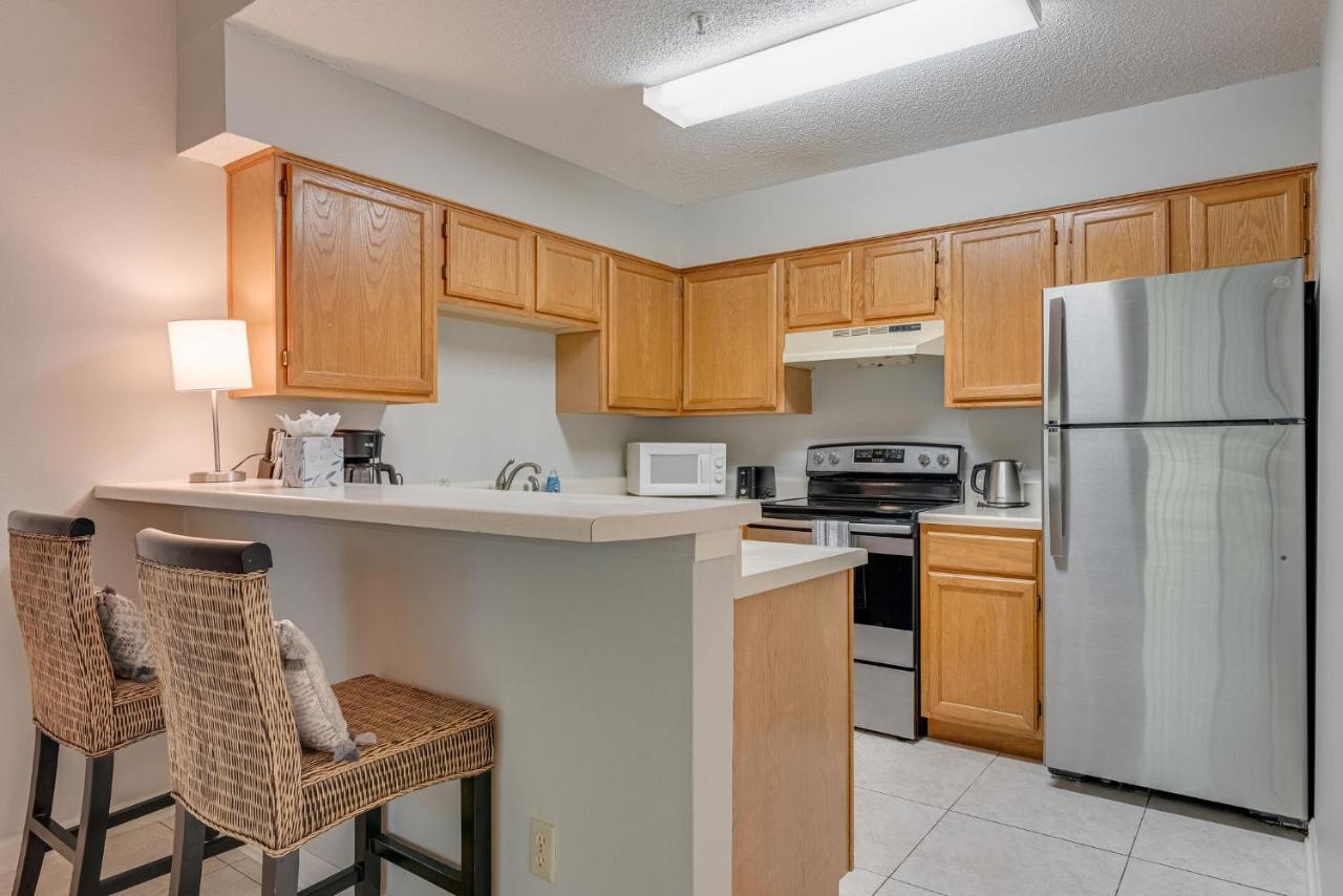 Cozy 1Br Condo With Pool And Gym Centrally Located Destin Exteriér fotografie