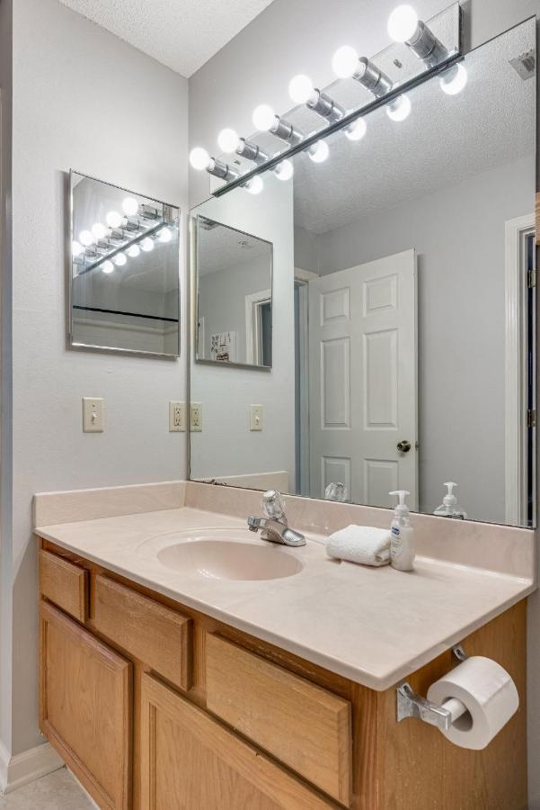 Cozy 1Br Condo With Pool And Gym Centrally Located Destin Exteriér fotografie