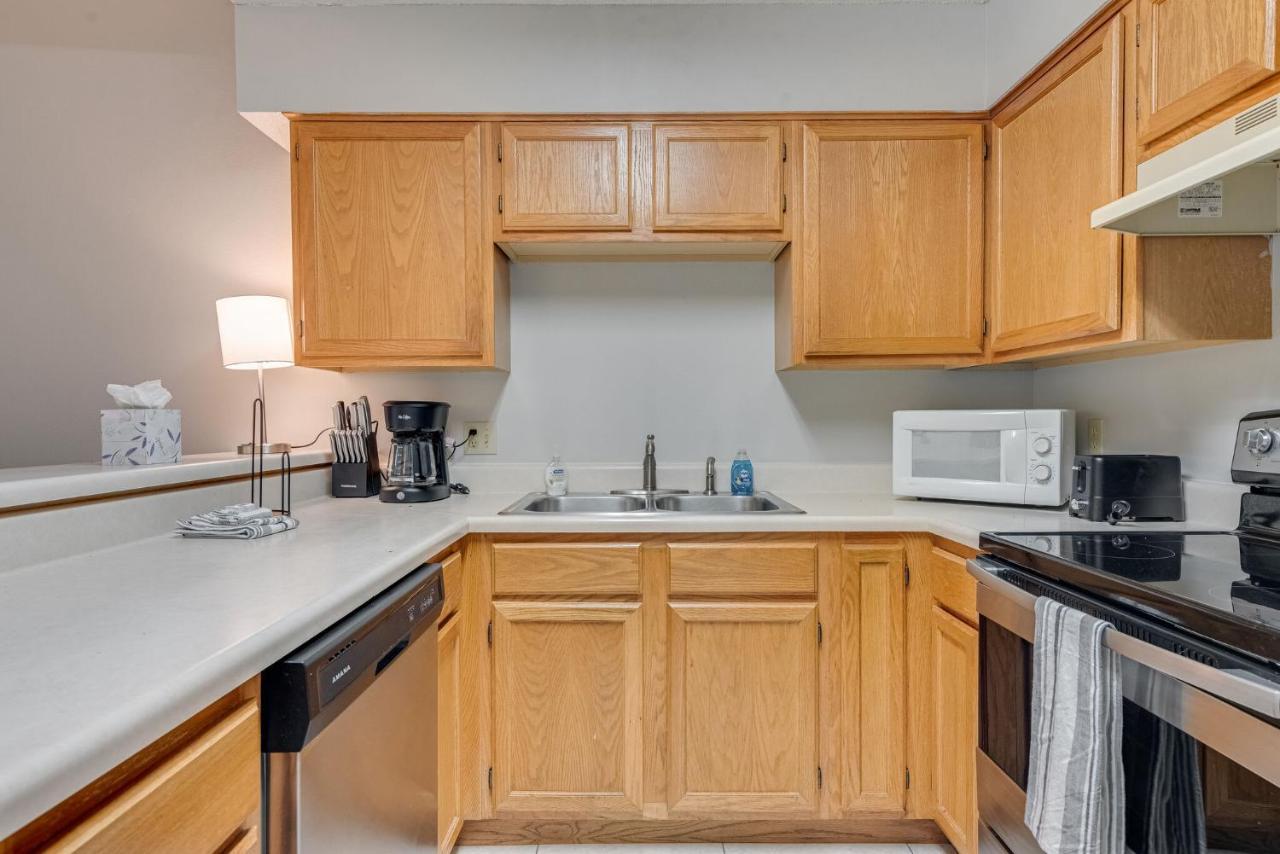 Cozy 1Br Condo With Pool And Gym Centrally Located Destin Exteriér fotografie